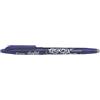 Pilot Penna cancellabile con cappuccio Pilot Frixion Ball viola - tratto 0,7 mm