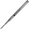 Monteverde Ricarica refill nero penna gel Monteverde - tratto 1 mm (conf. 2)