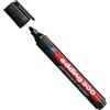Edding Marcatore permanente Edding 300 nero punta tonda 1,5-3 mm (conf. 10)