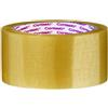 Comet Nastro adesivo imballaggio Comet PP 530 - 50 mm x 66 m - trasparente (conf. 6)