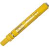 Pentel Marcatore permanente Pentel N50 giallo punta tonda 4,3 mm