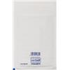 Blasetti Busta imbottita Sacboll - A (14 x 27 cm) - carta - bianco - Blasetti - conf. 10 pz - G00075