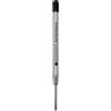 Parker Ricarica refill nero penna a sfera Parker - tratto 1 mm (conf. 2)