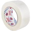 Eurocel Nastro adesivo imballaggio Eurocel FG BD 140 µm - 50 mm x 50 m - trasparente