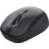 Trust Mouse wireless TM-201 - silenzioso - Trust - G00169
