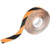 Durable Bobina di nastro antiscivolo adesivo DURABLE DURALINE STRONG 2 COLOUR giallo - R01303