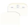 Pigna Envelopes Buste bianche senza finestra Pigna Envelopes Kami gommata (100 gr) - 11x23 cm (conf. 500)