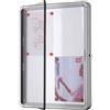 Nobo Bacheche per interni Nobo 1902558 - 164700