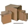 Polyedra Scatola spedizioni Polyedra - onda singola - 35,7 x 25,5 x 27,3 cm (conf. 25)