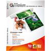 Titanium Pouches per plastificatrice a caldo Titanium Standard 80 µm - finitura lucida - 15,4x21,6 cm (conf. 100)