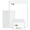 Sei Rota Buste a U non forate A7 Sei Rota Soft P - finitura liscia - 8x12 cm (conf. 25)