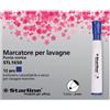 Starline Marcatore punta tonda per lavagna Starline blu - tratto 2 mm (conf. 12)
