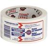 Eurocel Nastro adesivo imballaggio Eurocel PP 36 silenzioso - 50 mm x 66 m - bianco (conf. 6)