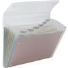 Rexel Cartella a soffietto Rexel Ice - 715591