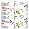 Papernet Carta igienica Papernet Bio Tech Fascettata - 2 veli - Ø 11 cm x 27,5 m - 250 fogli (conf. 4)