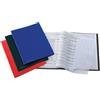 Favorit Portalistino Favorit Sviluppo blu - finitura liscia - 22x30 cm - 60 buste