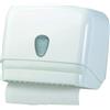 Mar Plast Dispenser asciugamani in rotolo/ fogli bianco mar plast - Z04172