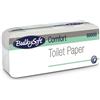 Bulky Soft Carta igienica Bulky Soft Comfort - 2 veli - Ø 10,5 cm x 15,2 m - 145 fogli (conf. 10)