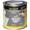 Securit Pittura lavagna grigio 250ml (5mq) securit - Z12413
