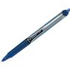 Pilot Penna roller a scatto Pilot Hi-Tecpoint V5 ricaricabile punta ad ago blu - tratto 0,5 mm