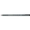 Staedtler Pennarello pigment liner 308 nero 0,2mm staedtler - Z00015