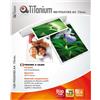 Titanium Pouches per plastificatrice a caldo Titanium Standard 175 µm - finitura lucida - 21,6x30,3 cm (conf. 100)