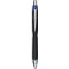 Uni Ball Penna roller a scatto Uni Ball Jetstream ricaricabile punta a sfera blu - tratto 1 mm