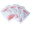 Starline Portalistino personalizzabile A4 trasparente Starline - 30 buste - 22x30 cm