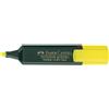 Faber Castell Evidenziatore Faber Castell Textliner 48 giallo - tratto 1-5 mm