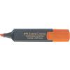 Faber Castell Evidenziatore Faber Castell Textliner 48 arancione - tratto 1-5 mm