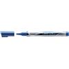 Bic Marcatore punta tonda per lavagna Bic Velleda Pocket blu - tratto 4,2 mm