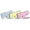 Zenith Cucitrice a pinza Zenith 548/E Pastel colori assortiti - punti 6/4-6 - cuce fino a 30 fogli