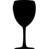 Securit Lavagne Silhouette da parete Securit FB-GLAS - 133901