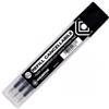 Osama Ricarica refill nero penna cancellabile Osama Riscrivi Touch - tratto 0,7 mm (conf. 3)