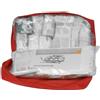 PVS Valigetta tessuto rosso PVS Softkit - 25x15x7,5 cm