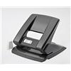 Iternet Perforatore 2 fori nero max 20 fg kartia - Z12488