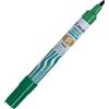Pilot Marcatore permanente Pilot SCA verde punta tonda 1 mm