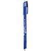 Tratto Penna cancellabile con cappuccio Tratto Cancellik blu - tratto 0,4 mm (conf. 12)