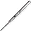 Monteverde Ricarica refill nero penna a sfera Monteverde Montblanc - tratto 1,2 mm (conf. 2)