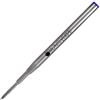 Monteverde Ricarica refill blu penna a sfera Monteverde Montblanc - tratto 1 mm (conf. 2)