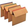 King Mec Cartelle a soffietto King Mec Dixie - Z09750