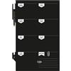 Securit Lavagna da parete weekplanner 30x45cm securit - Z12426