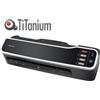 Titanium Plastificatrice a pouches A3 vision g60auto titanium - Z05793