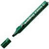 Edding Marcatore permanente Edding 2200C verde punta a scalpello 1-5 mm (conf. 10)