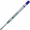 Monteverde Ricarica refill blu penna gel Monteverde Parker - tratto 0,8 mm (conf. 2)