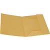 Cart. Garda Cartelline 3 lembi (200 gr) in cartoncino gialle Cart. Garda Classic - 25x34 cm (conf. 50)