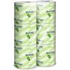 Lucart Carta igienica Lucart Eco Fascettata - 2 veli - Ø 10,2 cm x 22 m - 200 fogli (conf. 12)