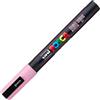 Uni Posca Marcatore uni posca pc3m rosa p.fine - Z01198
