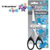 Starline Forbici per ufficio Starline nere - lunghezza 16 cm