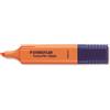 Staedtler Evidenziatore Staedtler Textsurfer Classic arancione - tratto 2-5 mm (conf. 10)